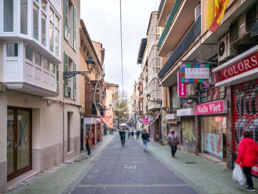 Apartamento - Palma de Maiorca, Ilhas Baleares