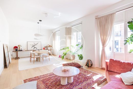 Piso / Apartamento en Madrid, Provincia de Madrid