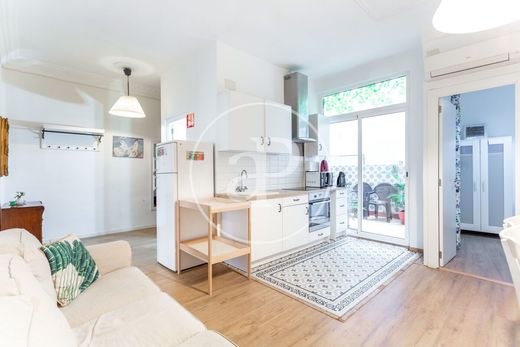 Apartment / Etagenwohnung in Valencia, Provinz Valencia