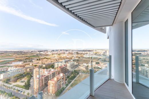 Apartment in Valencia