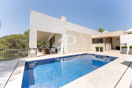 Villa in Palma de Mallorca, Province of Balearic Islands