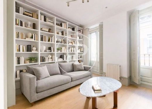 Apartamento - Madrid, Provincia de Madrid