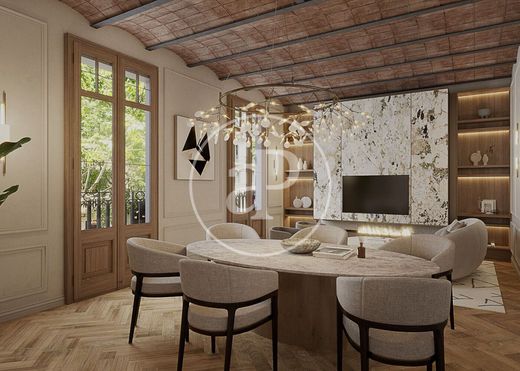 아파트 / 바르셀로나, Província de Barcelona