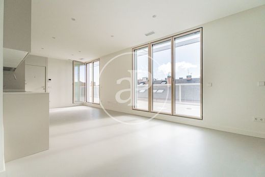 Ático en Madrid, Provincia de Madrid