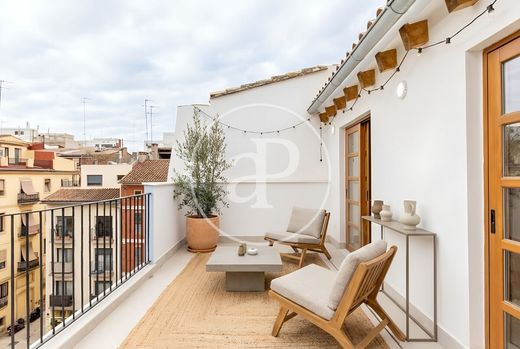 Penthouse Valensiya, Província de València