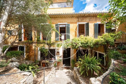 Villa à Selva, Province des Îles Baléares