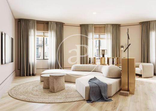 Piso / Apartamento en Barcelona, Provincia de Barcelona