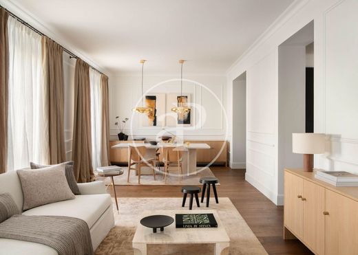 Appartamento a Madrid, Provincia de Madrid