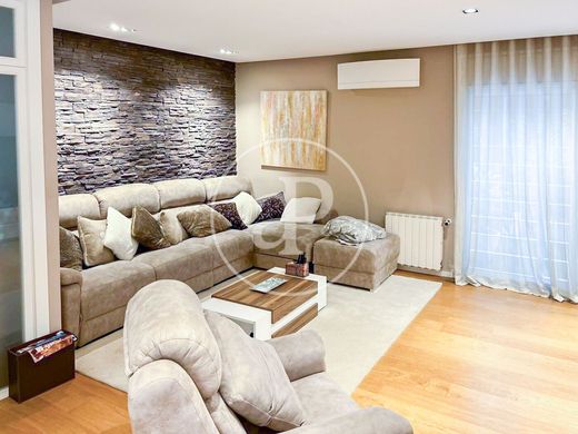 Villa en Sant Just Desvern, Provincia de Barcelona