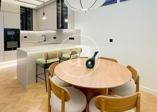 Appartamento a Madrid, Provincia de Madrid