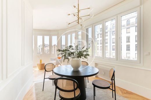 Apartamento - Madrid, Provincia de Madrid