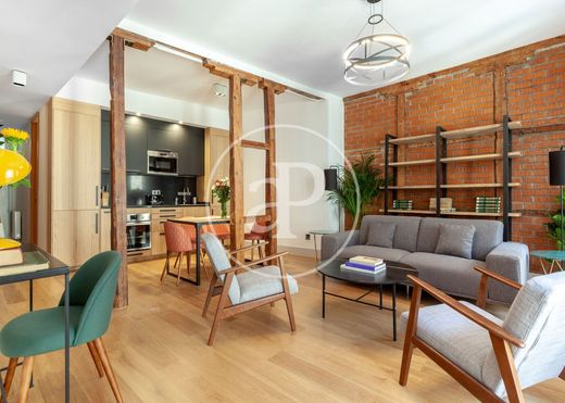 Apartment in Madrid, Province of Madrid