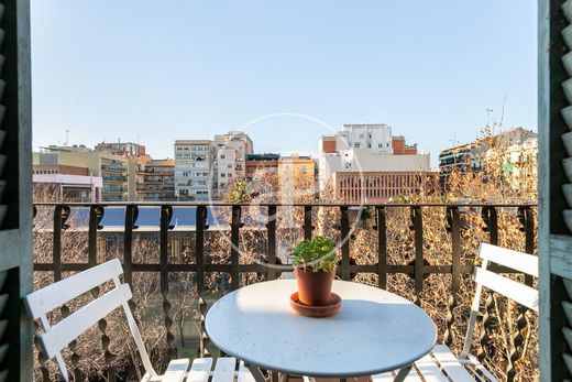 Apartament w Barcelona, Província de Barcelona