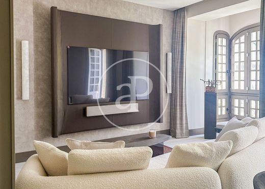 Appartement in Madrid, Provincia de Madrid