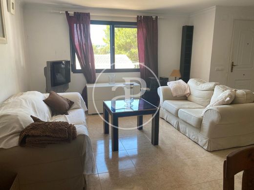 Apartment in Javea, Alicante