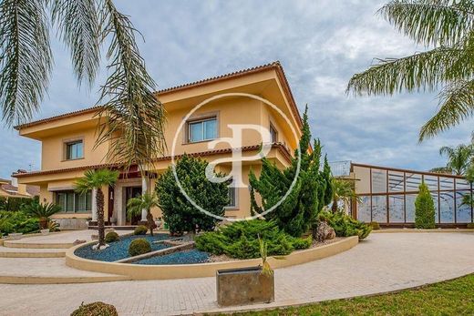 Villa in Godella, Valencia