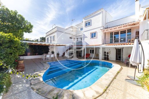 Villa in Llucmajor, Province of Balearic Islands