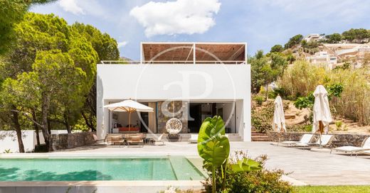 Altea, アリカンテのヴィラ