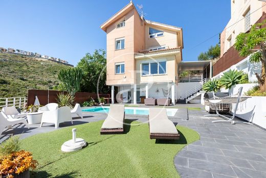 Villa in Chiva, Valencia