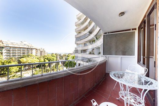 Apartment in Palma de Mallorca, Province of Balearic Islands