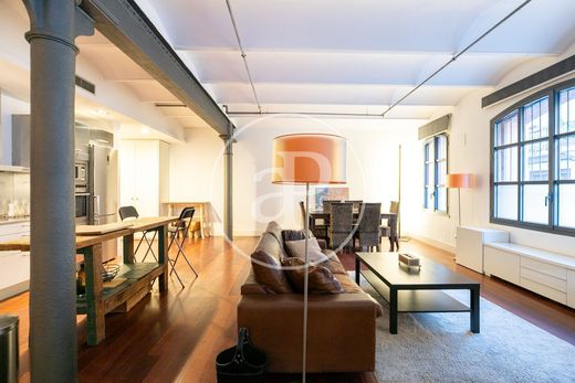 Вилла, Барселона, Província de Barcelona