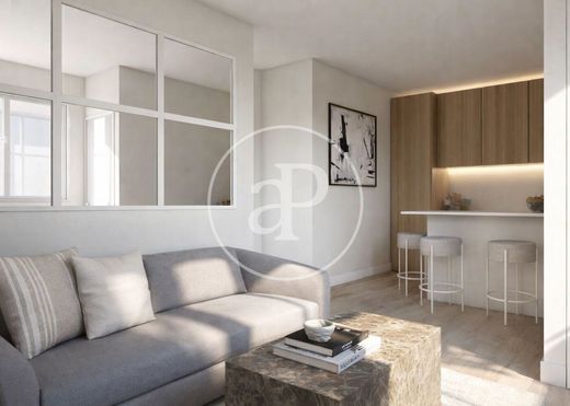 Piso / Apartamento en Madrid, Provincia de Madrid