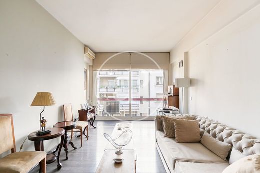 バルセロナ, ばるせろなのアパートメント