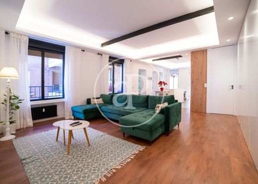 아파트 / 마드리드, Provincia de Madrid