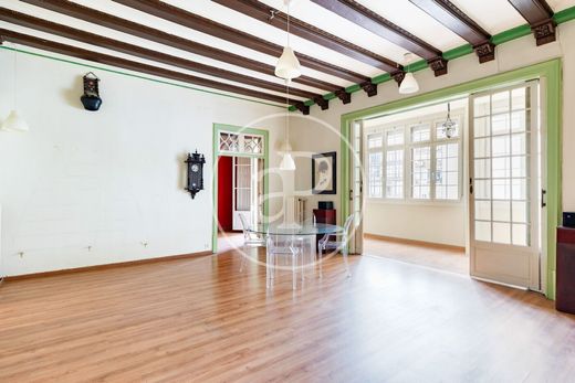 Apartment in Barcelona, Province of Barcelona
