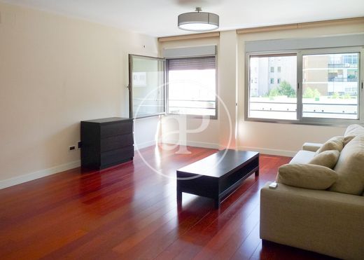 Apartamento - Madrid, Provincia de Madrid