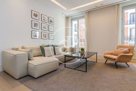 Piso / Apartamento en Madrid, Provincia de Madrid