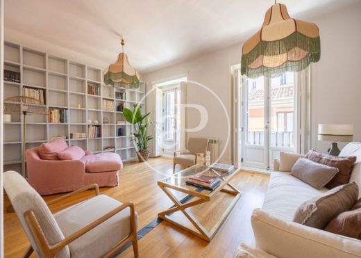 Appartement in Madrid, Provincia de Madrid