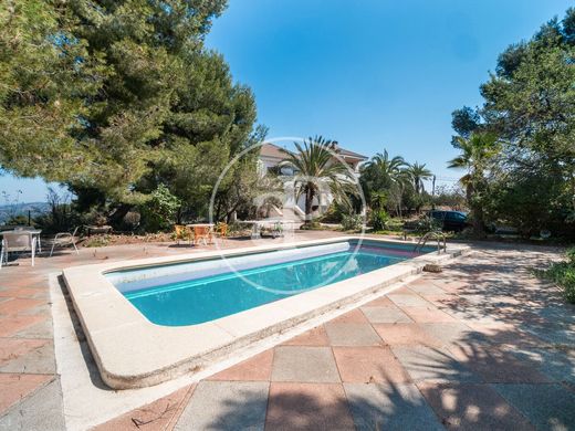 Villa in Gilet, Valencia