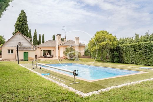 Villa in Boadilla del Monte, Provinz Madrid