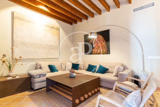 Apartment / Etagenwohnung in Palma de Mallorca, Balearen Inseln