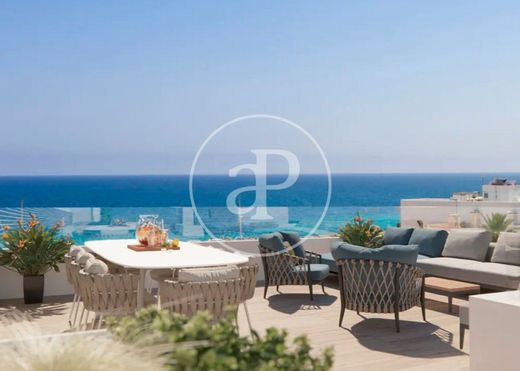 Penthouse in Santa Margalida, Province of Balearic Islands