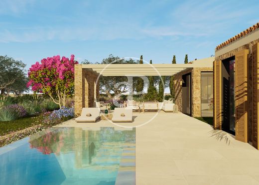 Villa in sa Pobla, Province of Balearic Islands
