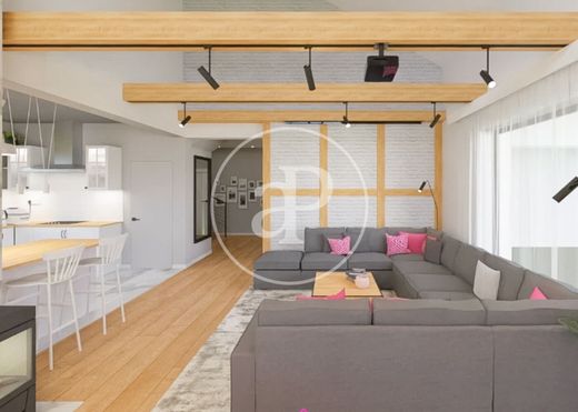 Διαμέρισμα σε Μαδρίτη, Provincia de Madrid