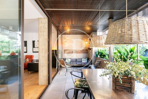 ‏וילה ב  ברצלונה, Província de Barcelona