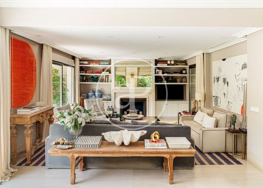 Villa en Aravaca, Provincia de Madrid