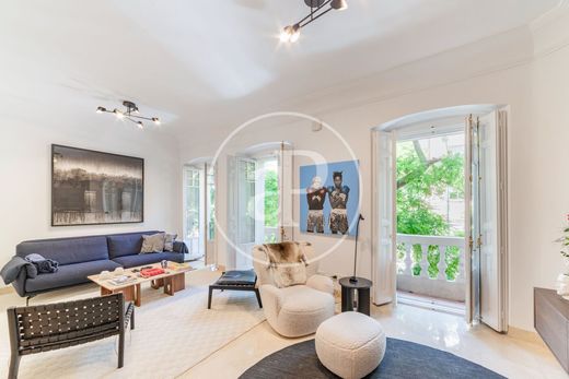 Appartement in Madrid, Provincia de Madrid