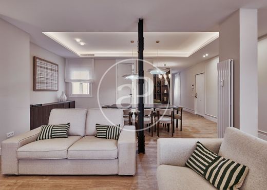 Квартира, Мадрид, Provincia de Madrid