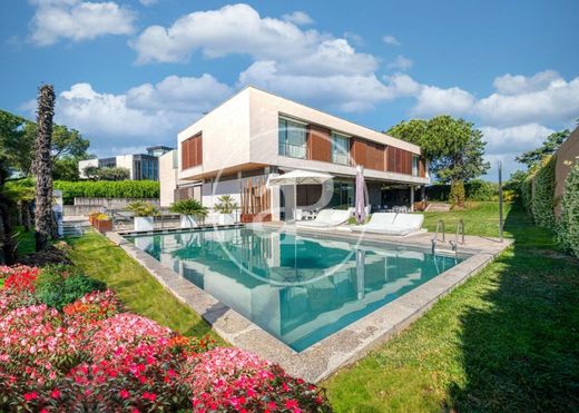 Villa a Pozuelo de Alarcón, Provincia de Madrid