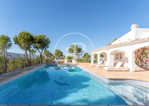 Villa a Denia, Provincia de Alicante