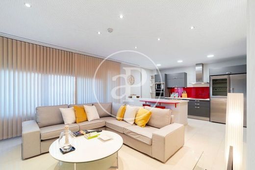 Penthouse à San Sebastián de los Reyes, Province de Madrid