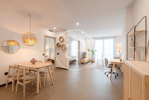 Apartamento - Barcelona, Província de Barcelona