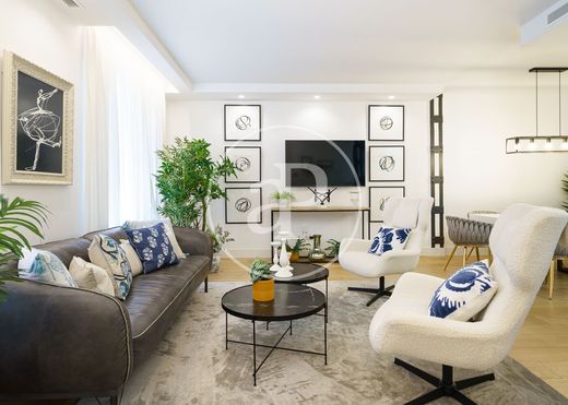 Apartment in Madrid, Province of Madrid