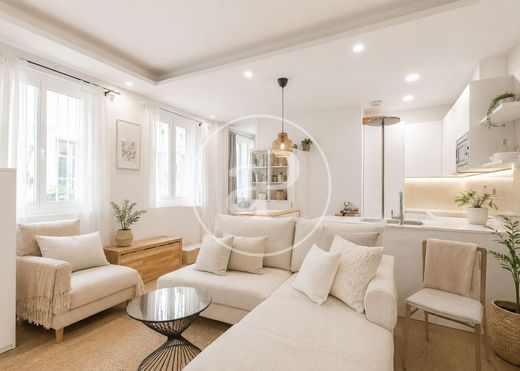 Appartement à Madrid, Province de Madrid