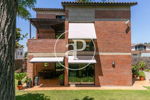 Villa en Sant Just Desvern, Provincia de Barcelona