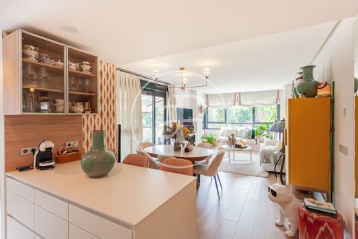 Penthouse in Pozuelo de Alarcón, Provinz Madrid